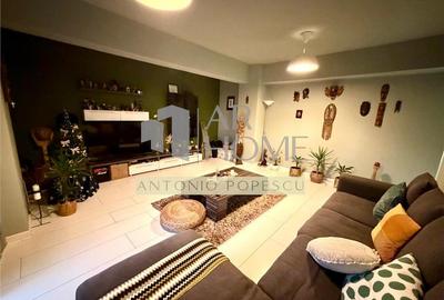 Apartament 3 camere, garaj propriu, mobilat si utilat, central, Ploies - 17