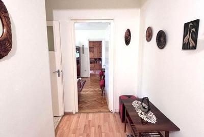Apartament cu 2 camere în Central - 6