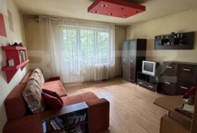 Apartament cu 4 camere decomandat în Calea Moldovei - 6