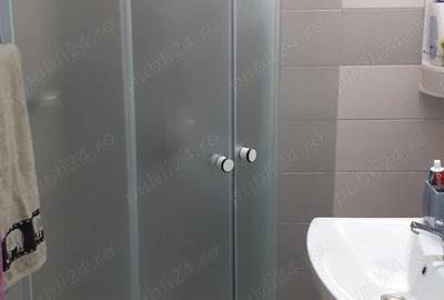 Apartament cu 3 camere decomandat în Central - 10