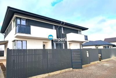 Duplex 4 cam, Coso Garaj , 2 min de centru Miroslava - 11