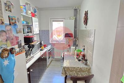 Apartament cu 2 camere semidecomandat în Casa de Cultură - 11