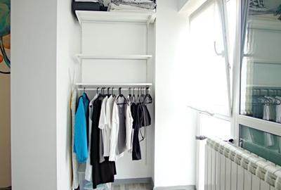 Apartament cu 3 camere decomandat, mobilat în Unirii - 17