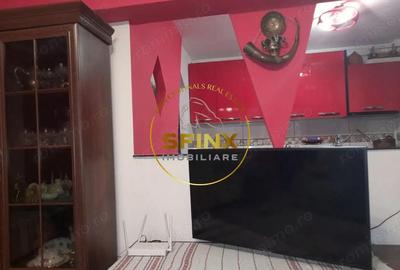 Basarabia -apartament2 camere de vanzare - 6