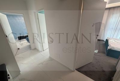 Apartament cu 2 camere decomandat, mobilat în Lujerului - 6