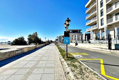 MAMAIA NORD - AQUARIUM RESIDENCE - LANGA MARE - Comision 0% - 2