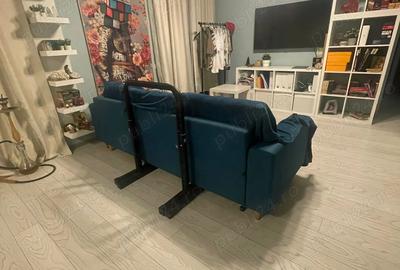 Vand Penthouse 2 camere + terasa 50 mp Bragadiru, Str. Verii 23 - 5