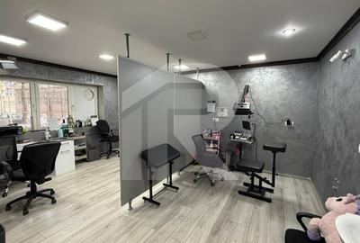 Spațiu comercial, de 70 mp, în Sălaj - 4