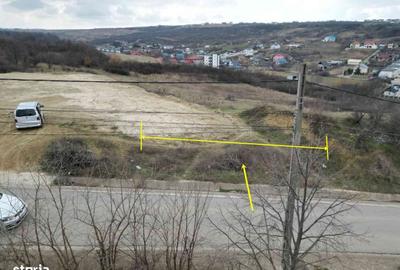 Teren de 650 mp, în Central - 7