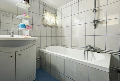 Casa cu 4 camere, in Eforie Nord, renovata, pret exceptional, teren proprietate - 12