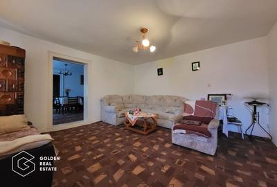 Casa cu teren 3300 mp, comuna Zabrani - 4