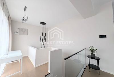 Chirie 3 camere CATTED FAMILY,Pipera - 13