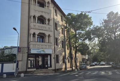 Spațiu comercial, de 67 mp, în Tineretului - 1