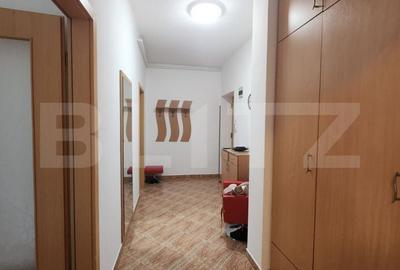 Apartament cu 2 camere semidecomandat în Medicină - 6