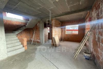 Casă Individuală Modernă în Șelimbăr • 3 Dormitoare • Curte 310 mp - 5