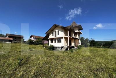 Casa 5 camere, 240 mp, localitatea Hamba - 2