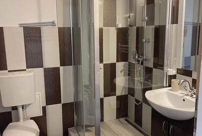 Casă cu 4 camere în Central - 4