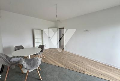 Apartament cu 2 camere decomandat în Mihai Viteazul - 2