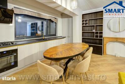 Apartament cu 3 camere în Nord - 5