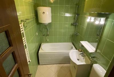 Casă cu 2 camere semidecomandat în Central - 1