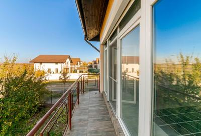 Casă individuală cu 5 camere cu Canalizare în Băneasa - 36