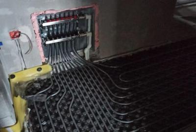 Apartament cu 3 camere decomandat, mobilat în Nord - 7