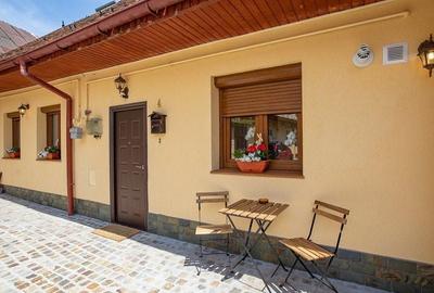 Proprietate unică de închiriat | Ultra-central, la 2 minute de Piața Sfatului - 2