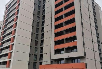 Apartament cu 2 camere decomandat, mobilat în Aradului - 12