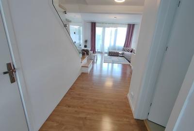 Casă individuală cu 3 camere cu Canalizare în Tunari - 14