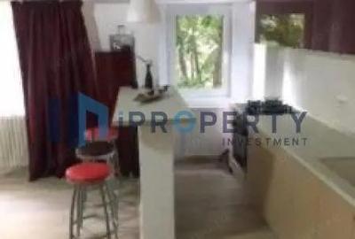 Garsoniera | Lacul Tei - 1