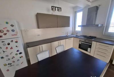 Apartament cu 2 camere semidecomandat în Intim - 8