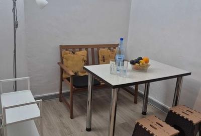 De închiriat garsonieră 42mp, bloc reabilitat, utilată complet, zona Decebal - 2