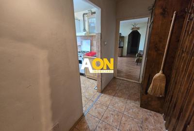 Apartament cu 2 camere semidecomandat în Cetate - 2