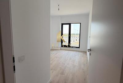 Apartament cu 2 camere decomandat în Pipera - 10