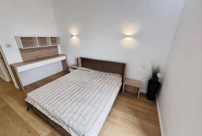 Apartament premium 5 camere Floreasca | Vedere lac | 3.000 € + TVA - 5