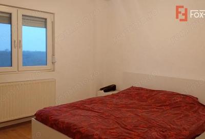 Apartament cu 4 camere de inchiriat pe Malul Muresului - 5