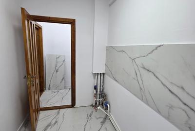 Apartament cu 2 camere semidecomandat în Adjud - 5