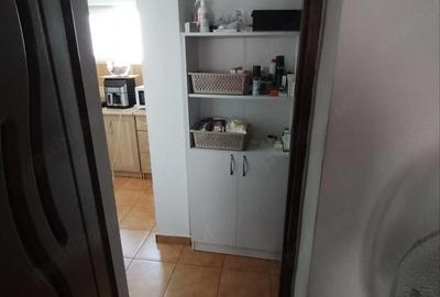 Apartament cu 2 camere decomandat în Războieni - 6