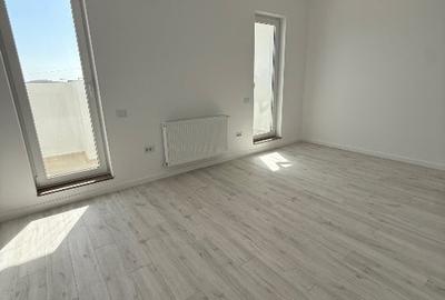 Apartament cu 3 camere decomandat în Roșu - 3