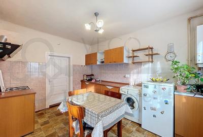 Casa individuala de vanzare, 500 mp teren, zona Someseni Casa individuala de vanzare, 500 mp teren, zona Someseni - 6