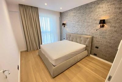 2 camere One Herastrau towers, terasa 10 mp - 8