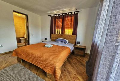 Cabana de inchiriat Cluj - 3