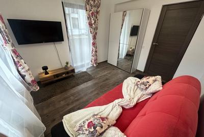 OPORTUNITATE- NU RATA!!! Apartament cu 3 camere cu parcare,langa parcul Poligon - 19