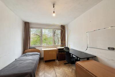 Apartament cu 3 camere decomandat, mobilat în Șagului - 5