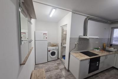 Garsonieră, mobilată în Fundeni - 3