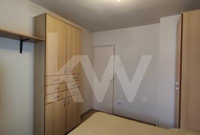 Apartament cu 2 camere semidecomandat, mobilat în Hipodrom 1 - 6