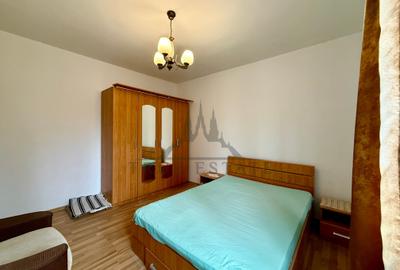 Apartament cu 2 camere decomandat, mobilat în Primăverii - 11