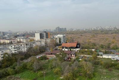 Piata Sudului-strada Cercetatorilor- 2 camere+loc de parcare+boxa - 12