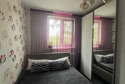 Apartament cu 2 camere decomandat în Exterior Vest - 4