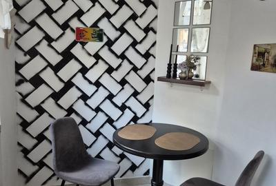 Garsonieră semidecomandată în Bârzești - 3